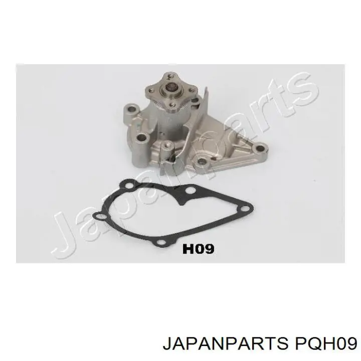 PQ-H09 Japan Parts помпа
