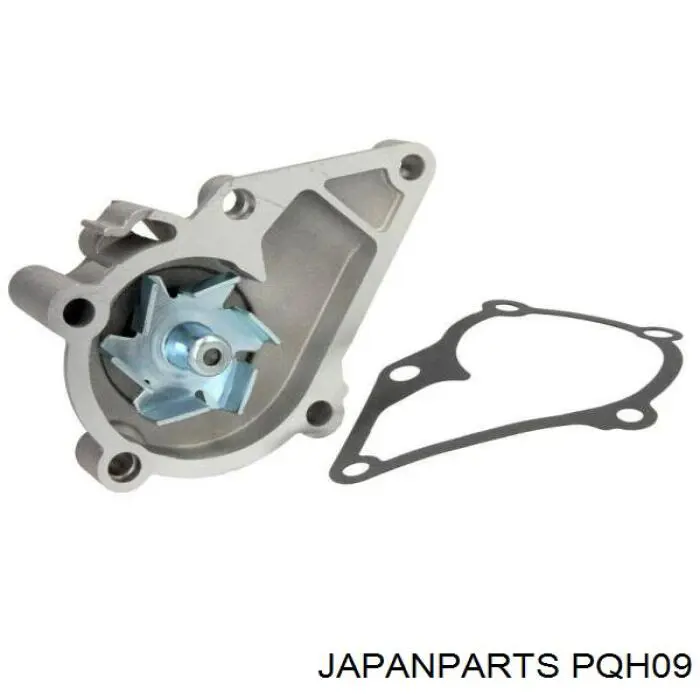 Помпа PQH09 Japan Parts