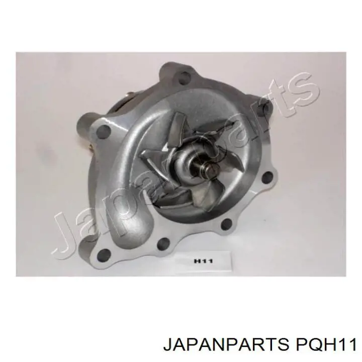 PQ-H11 Japan Parts помпа