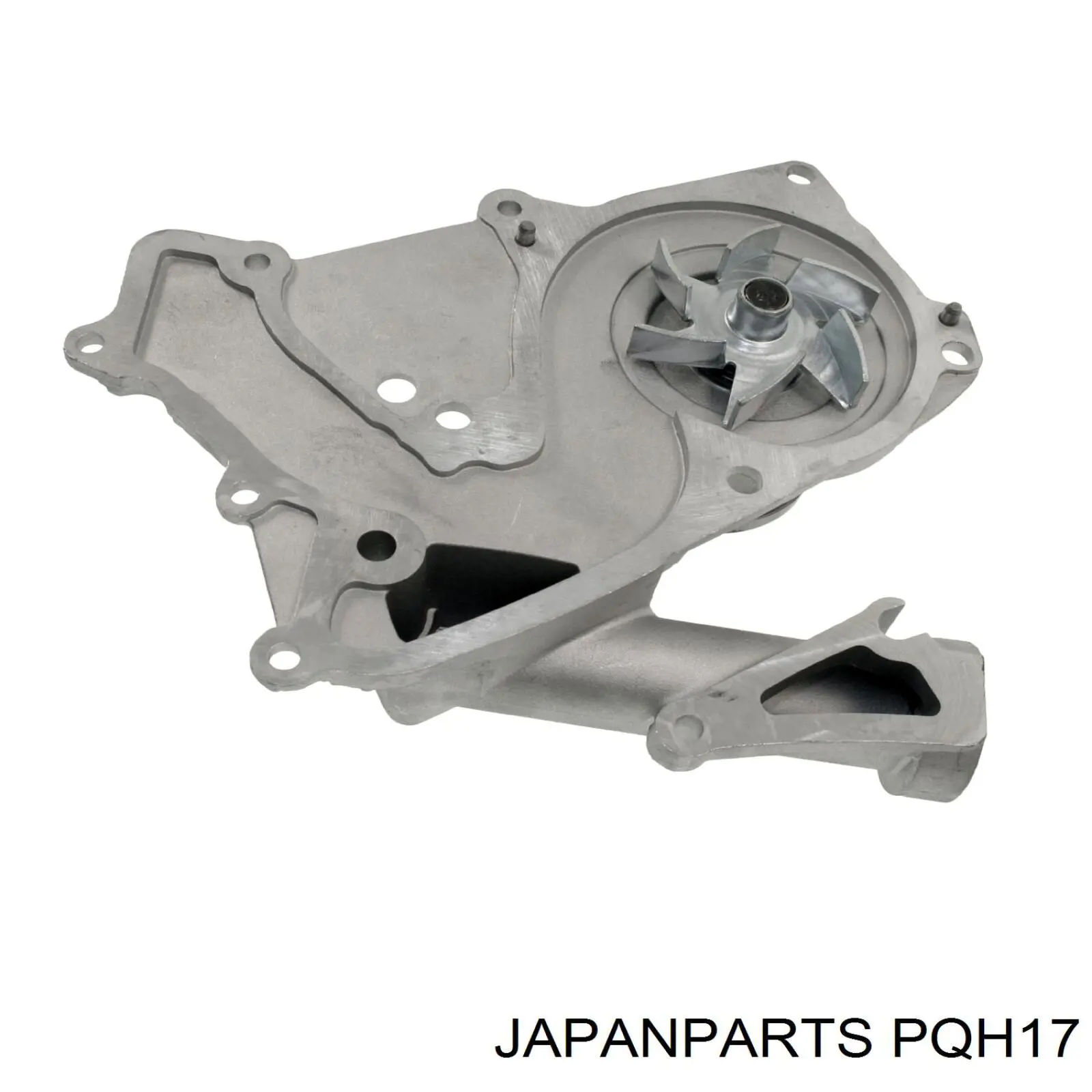 PQ-H17 Japan Parts помпа