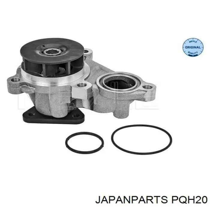 Помпа PQH20 Japan Parts