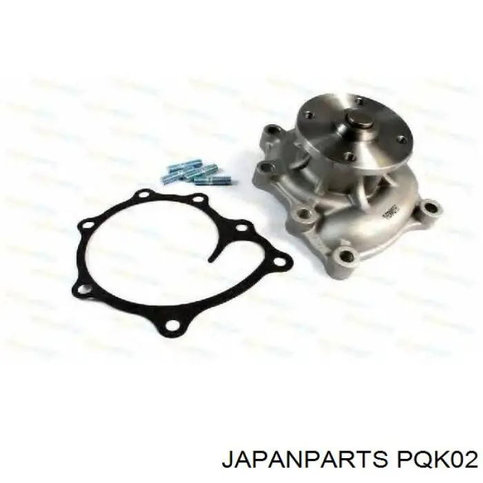 PQ-K02 Japan Parts помпа