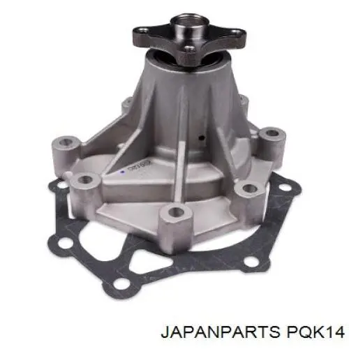 Помпа PQK14 Japan Parts