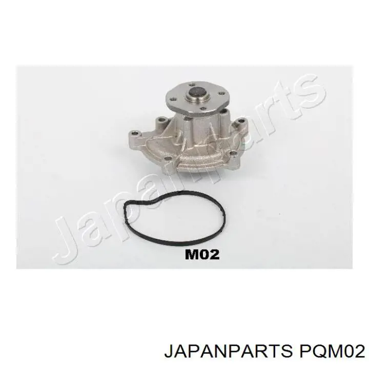 Помпа PQM02 Japan Parts