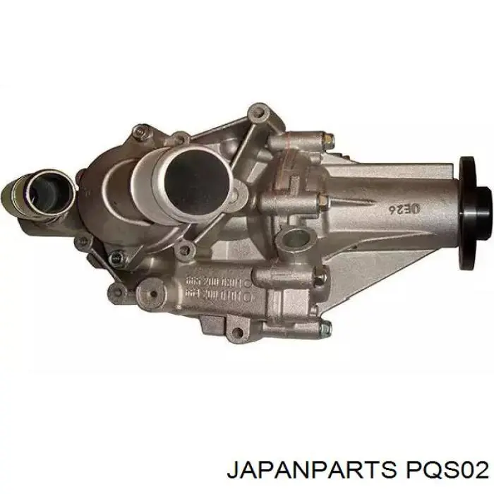 Помпа PQS02 Japan Parts