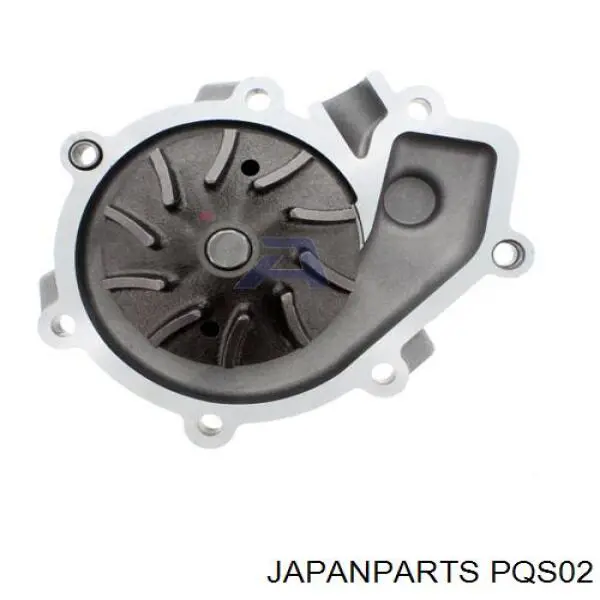 Купить PQS02 Japan Parts Насос охлаждения