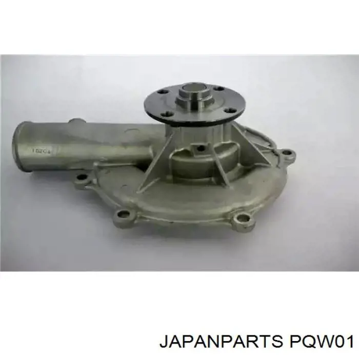 Помпа водяна, (насос) охолодження PQW01 Japan Parts