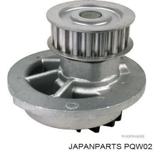 Помпа PQW02 Japan Parts