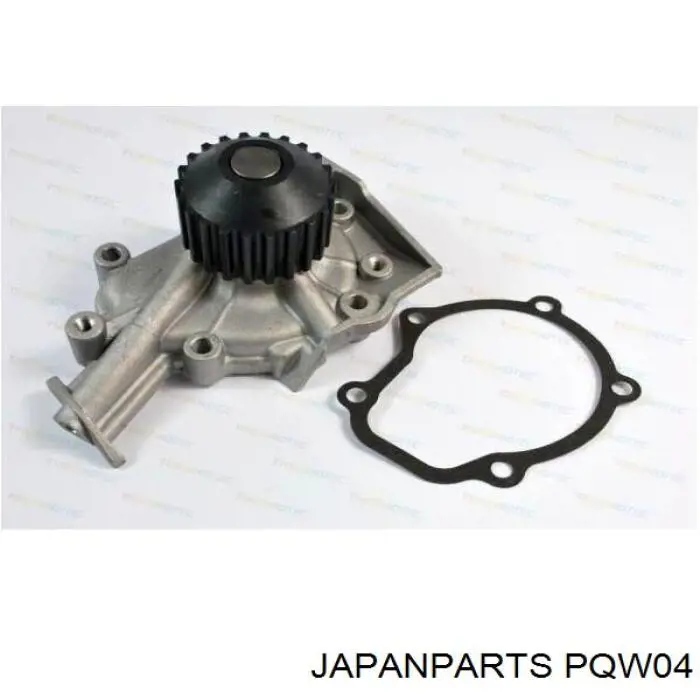 PQW04 Japan Parts помпа