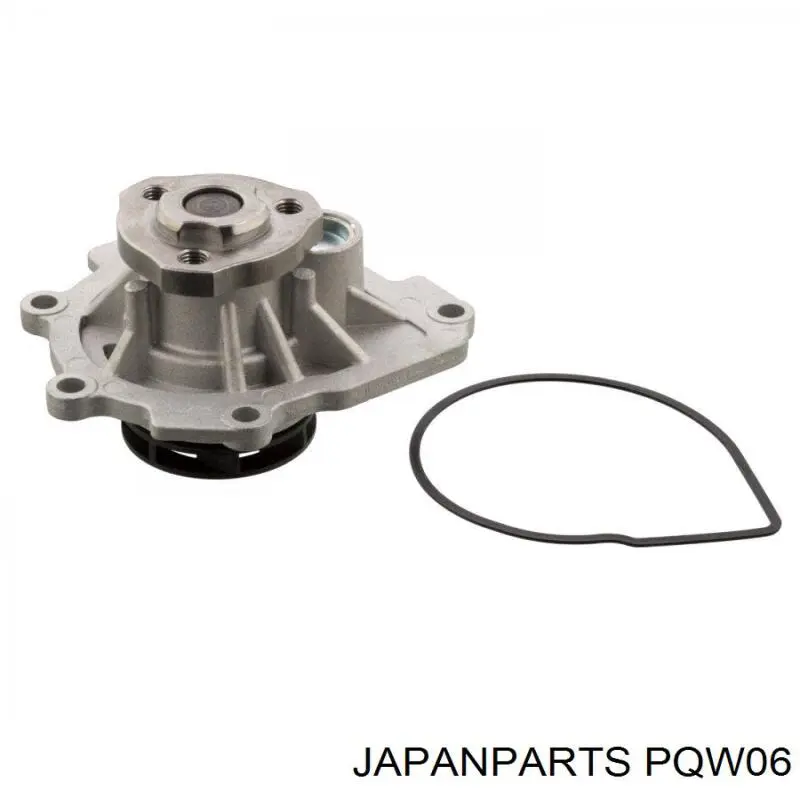 Купить PQW06 Japan Parts Насос охлаждения