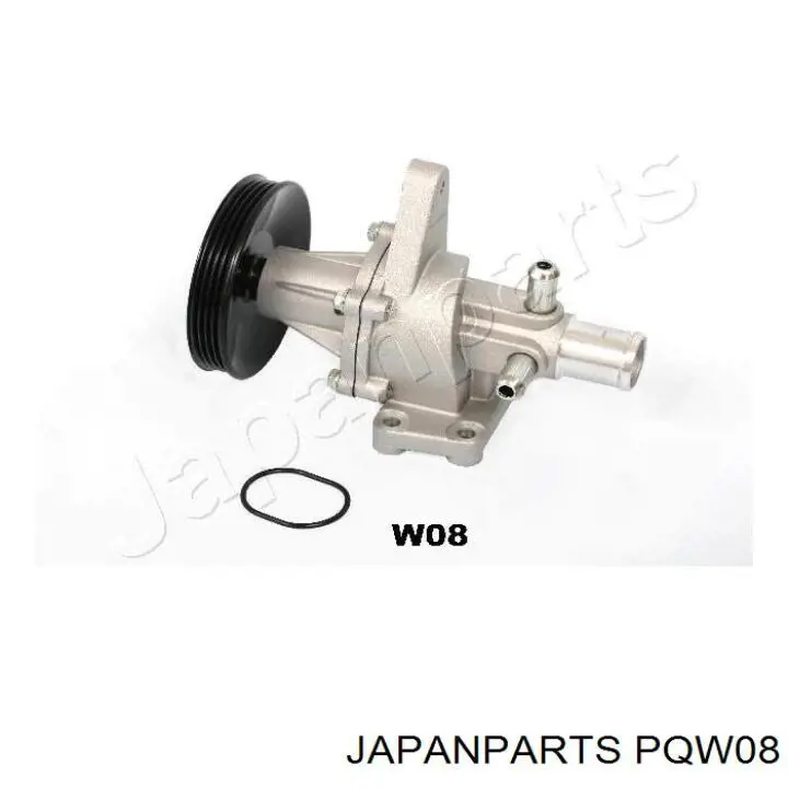 PQW08 Japan Parts помпа