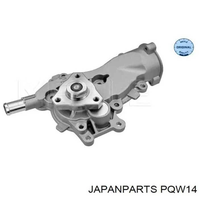 PQ-W14 Japan Parts помпа