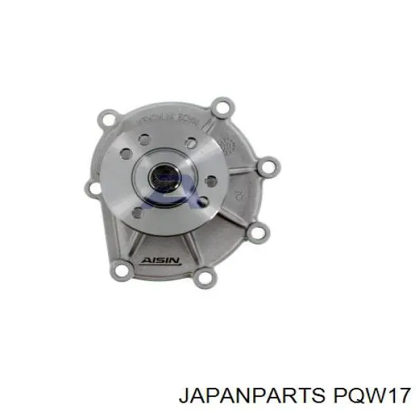 Помпа PQW17 Japan Parts