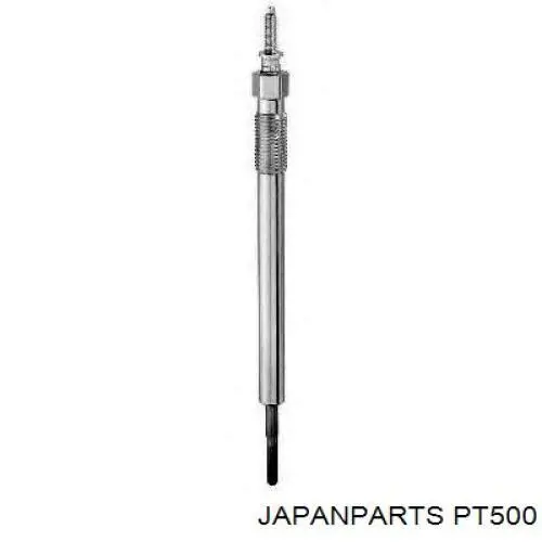 PT500 Japan Parts свечи накала