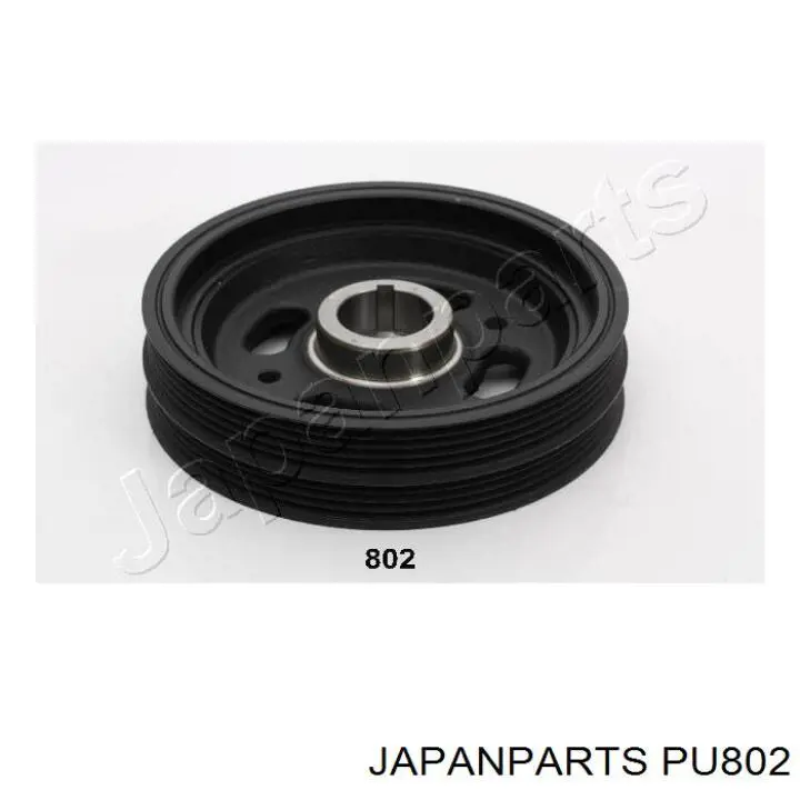 Шкив коленвала (демпфер) Suzuki Vitara внедорожник (LY) (2015 - 2026) цена, от 54.20 USD