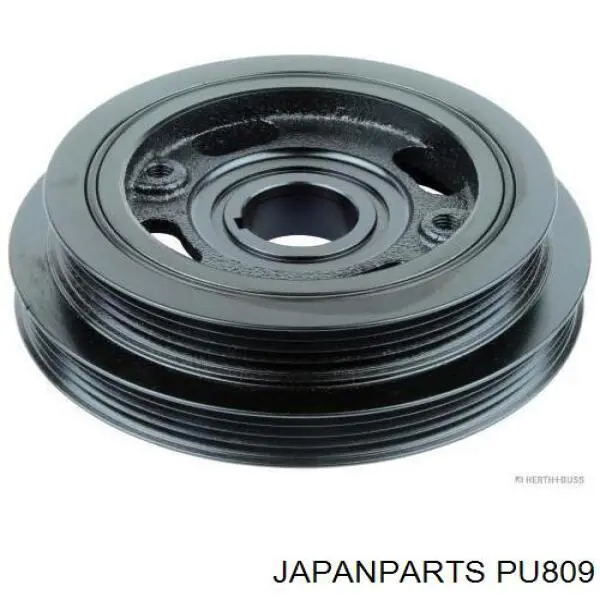 PU809 Japan Parts