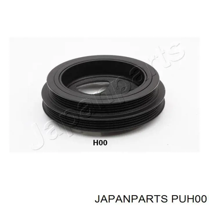 Шкив коленвала PUH00 Japan Parts