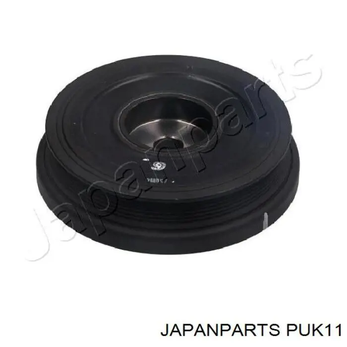 PUK11 Japan Parts шкив коленвала
