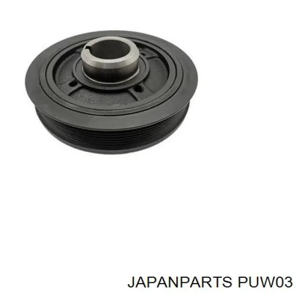  PUW03 Japan Parts