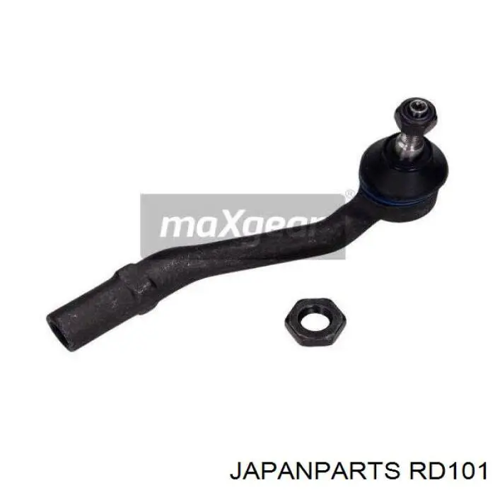 RD101 Japan Parts рулевая тяга