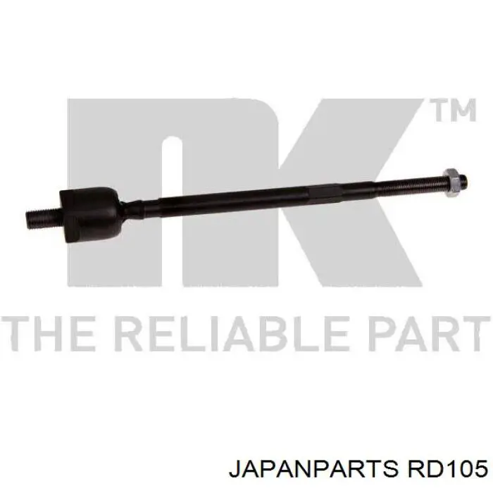 RD-105 Japan Parts рулевая тяга
