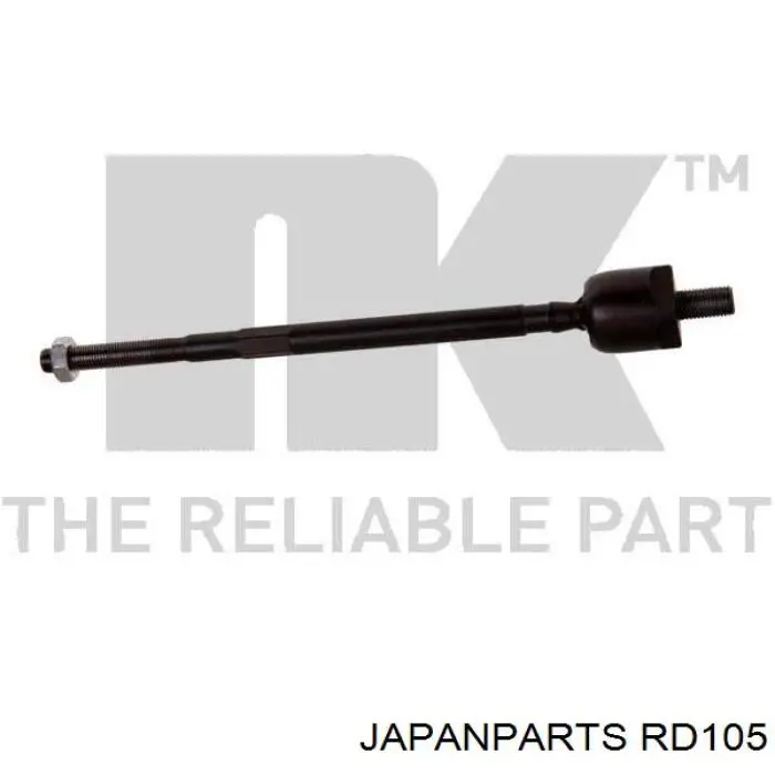 Barra de acoplamiento RD105 Japan Parts