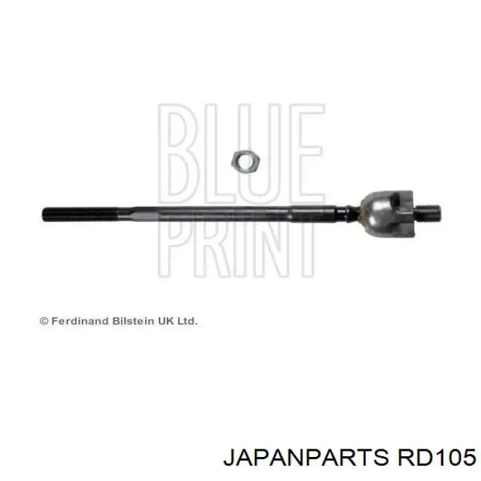 Рулевая тяга Japan Parts RD105 цена, от 9.20 USD
