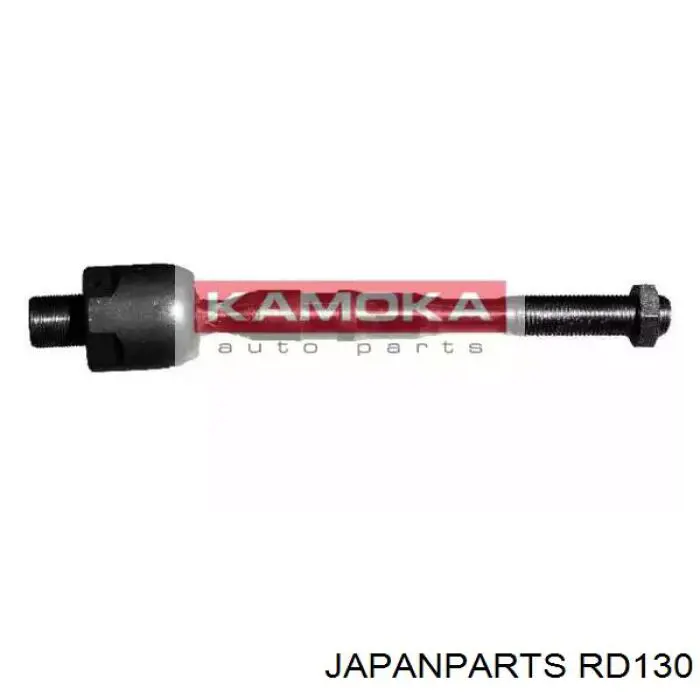 RD130 Japan Parts tração de direção