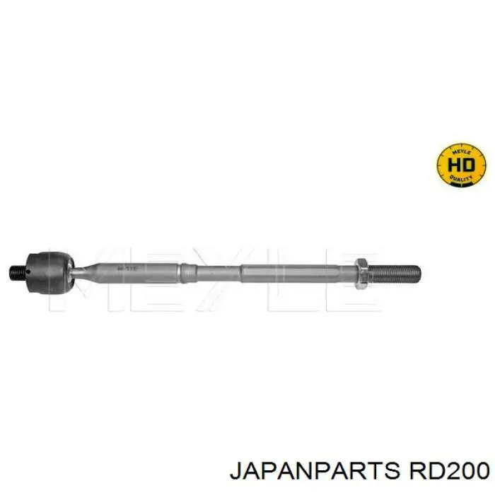 RD-200 Japan Parts рулевая тяга