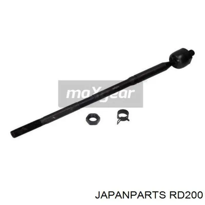 Рулевая тяга Japan Parts RD200 цена, от 13.03 USD