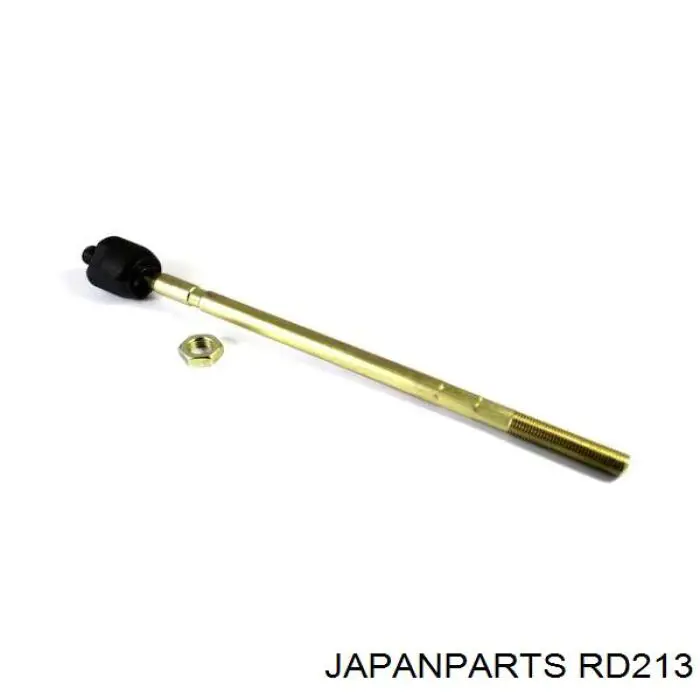 RD213 Japan Parts рулевая тяга