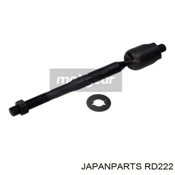 Рулевая тяга RD222 Japan Parts