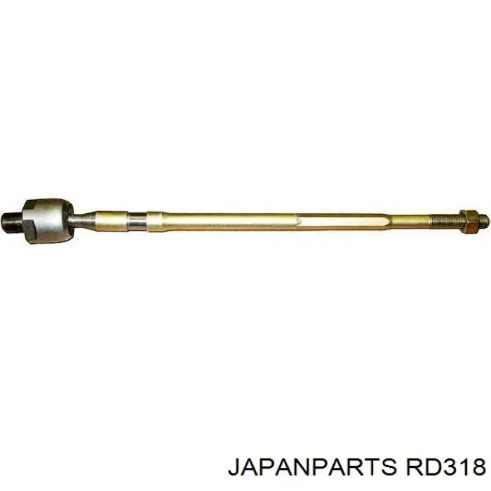 Рулевая тяга RD318 Japan Parts