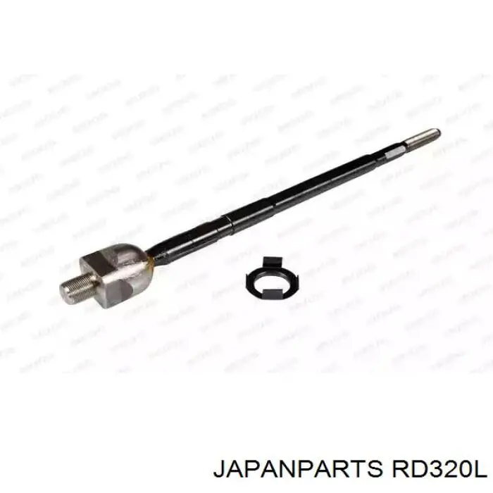 Левая рулевая тяга Japan Parts RD320L