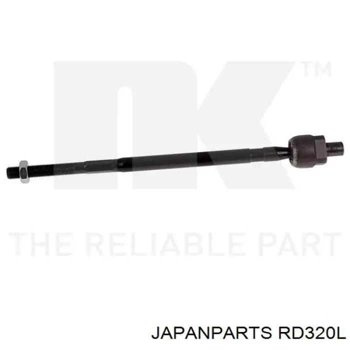 RD320L Japan Parts тяга рулевая левая