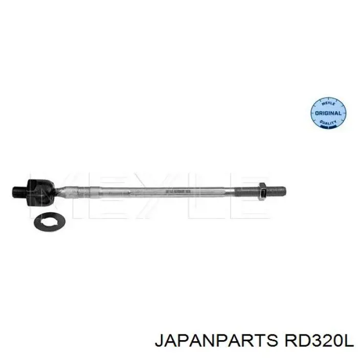 Купить RD320L Japan Parts Тяга рулевая левая