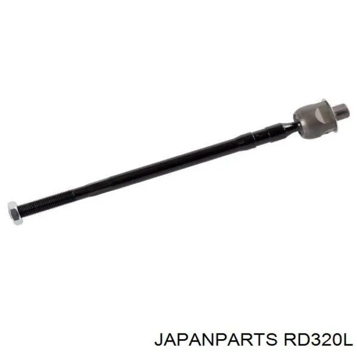 Тяга рулевая левая RD320L Japan Parts