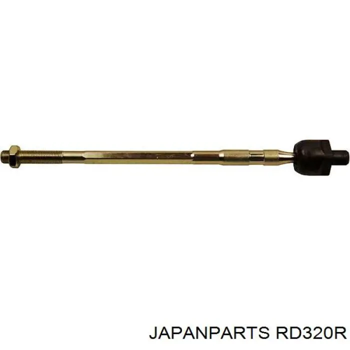 Тяга рулевая правая Japan Parts RD320R