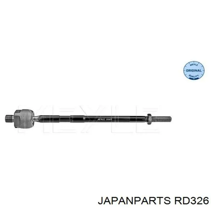 RD-326 Japan Parts тяга рулевая левая