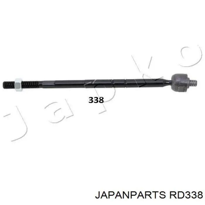 RD338 Japan Parts рулевая тяга