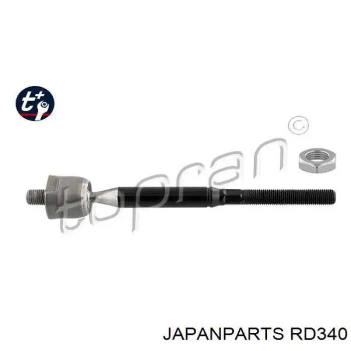 Рулевая тяга RD340 Japan Parts