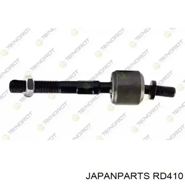 RD410 Japan Parts