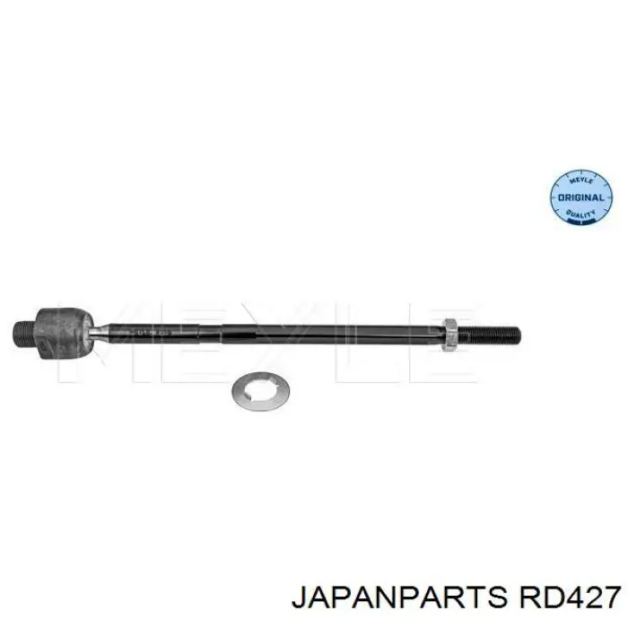 RD427 Japan Parts рулевая тяга