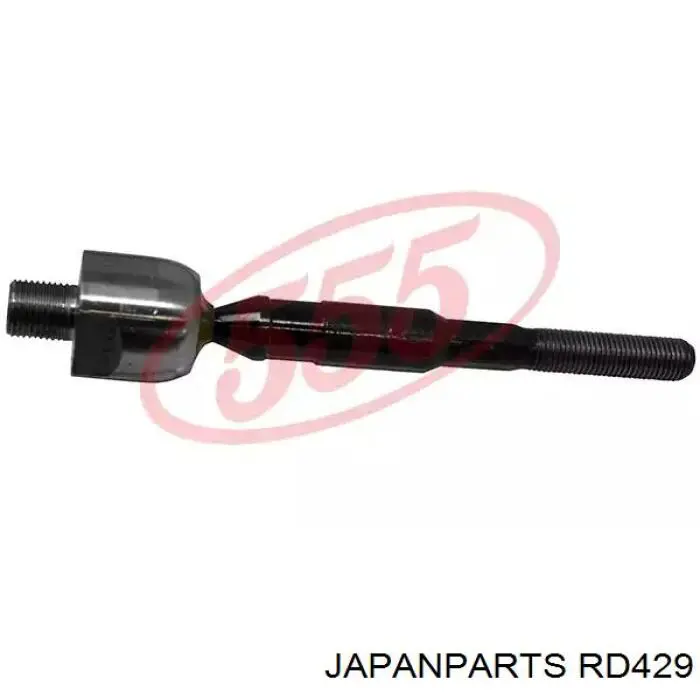 RD-429 Japan Parts рулевая тяга