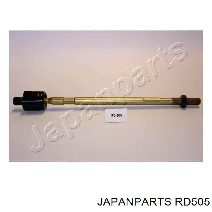 RD-505 Japan Parts рулевая тяга