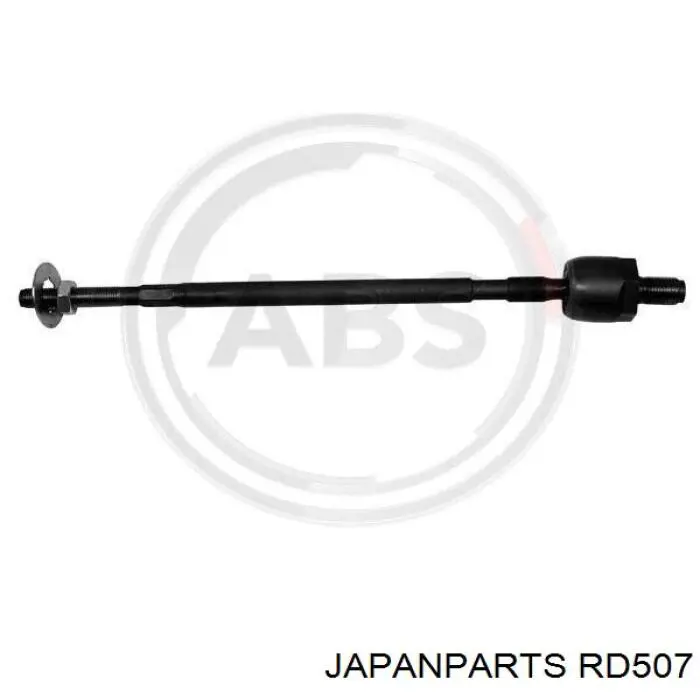 RD507 Japan Parts