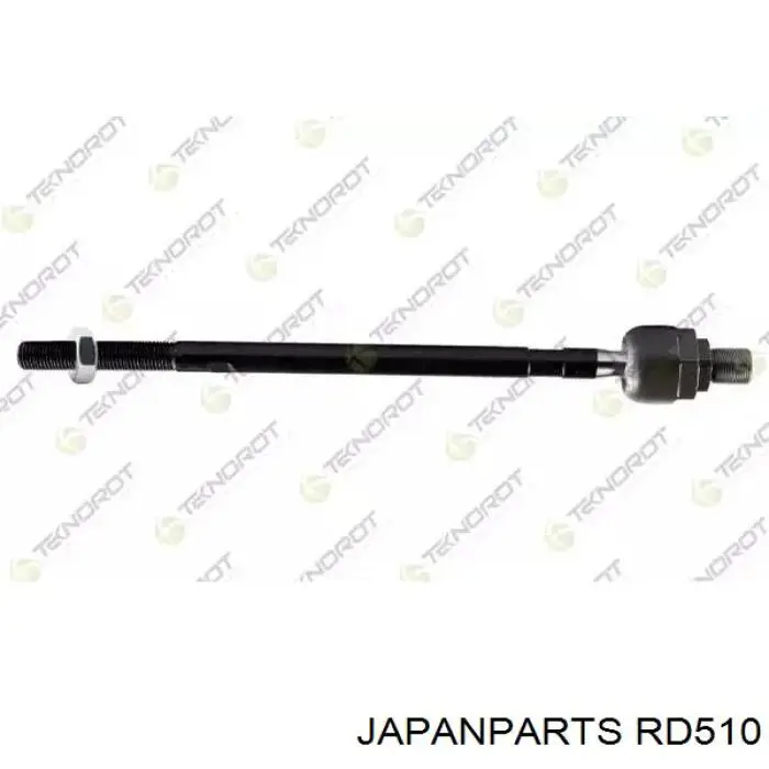 RD510 Japan Parts