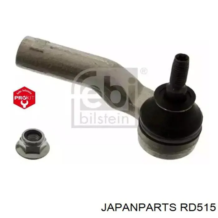 Рулевая тяга RD515 Japan Parts