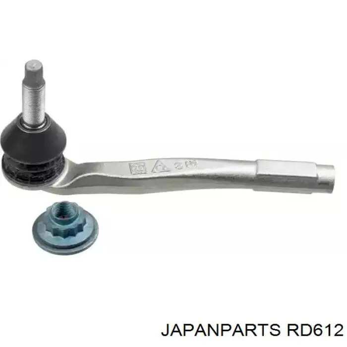 Рулевая тяга RD612 Japan Parts