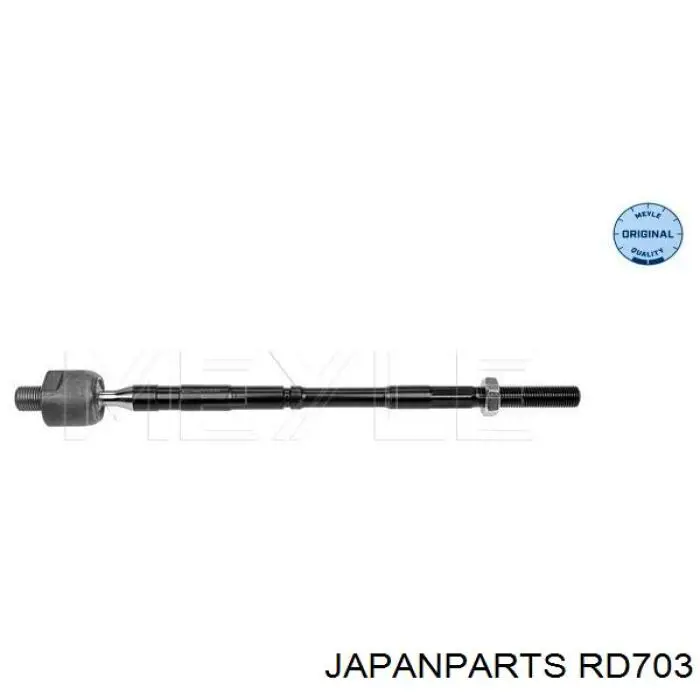 Рулевая тяга RD703 Japan Parts